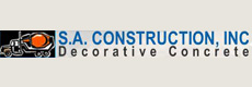 S.A Construction, Inc